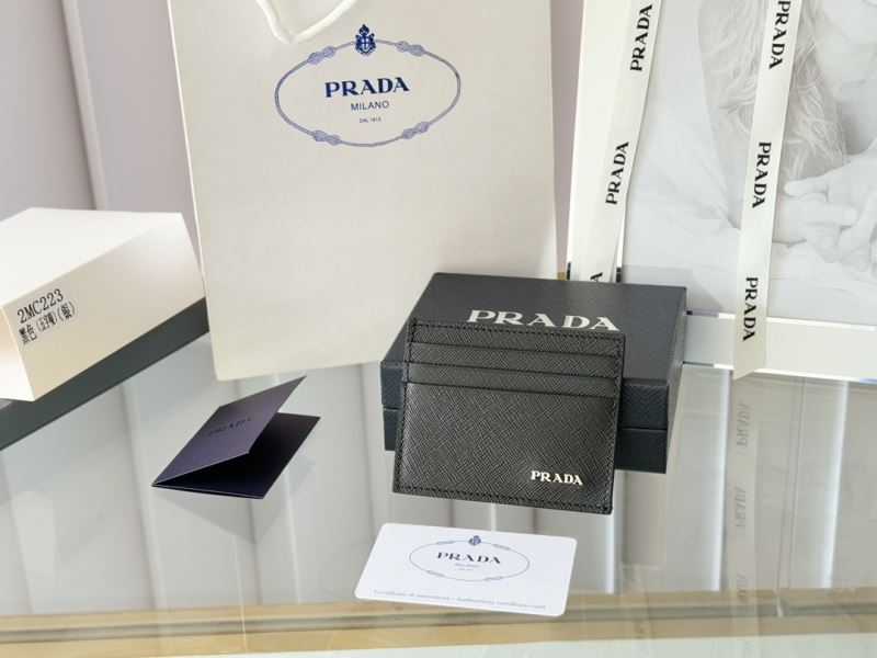 Prada Wallet